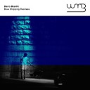 Dario BianKi - Blue Shipping Restless