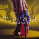 StoneBridge Ultra Nat - Freak On Mischa Daniels Vocal Dub
