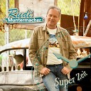 Rudi der Muntermacher - Total verliebt am Bodensee