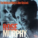 Rose Murphy - Medley Just A Gigolo Coquette take 1