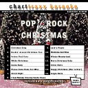 Charttraxx Karaoke - Happy Christmas War is Over Karaoke Version in the style of John…