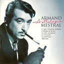 Armand Mestral - La chanson des bles d or