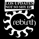 Los Updates - Ven Original Mix