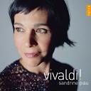 Sandrine Piau - Laudate Pueri RV 601 Gloria Patri et Filio