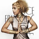 Alice Francis - Dear Love Radio Edit