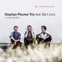 Stephan Plecher Trio - K M G H