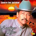 Santiago Rojas - Estoy Llorando Por Dentro