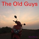 Daria Karne - The Old Guys