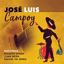 Jos Luis Campoy feat Rafael de Jerez Juan… - Espa a por Alegr as Remastered