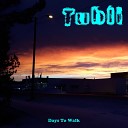 Days To Walk - Hard Times