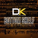 DK - Bottom Shelf