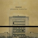 Marion - Donde Llega El Viento