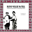 Blind Willie McTell - Lay Some Flowers On My Grave