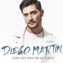 Diego Martin - Yo Que Lo Hice por Cantar