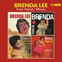 Brenda Lee - Just a Little From This Is Brenda