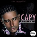 Capy La Melodia - Lo de Nosotros Eh Bebe