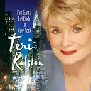 Teri Ralston - The Man I Love Another Mr Right Live