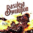Basileia Revolution - Una Valla Dentro de Ti