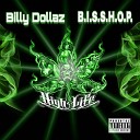 Billy Dollaz - Gas Remix