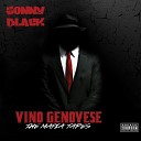 Sonny Black feat Tommy B - Mercy