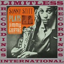 Sonny Stitt - I Let A Song Go Out Of My Heart