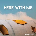 Sonic Riviera - Here With Me Instrumental