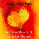 Rowdy Heart Music - Let Your Love Flow