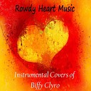 Rowdy Heart Music - Questions and Answers