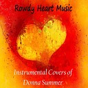 Rowdy Heart Music - On the Radio