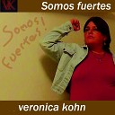 Veronica Kohn - Quiero Gritar