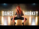 Tones And I - Dance Monkey Kolya Funk Shnaps Extended Mix