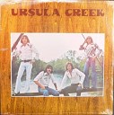 Ursula Creek - Gypsy On The Road
