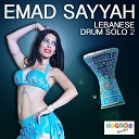 Emad Sayyah - Tune of the Bazaar Percussion Version