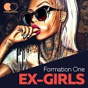 Formation One - On the Hood Original Mix