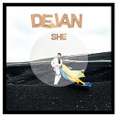 Dejan - What If