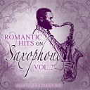 Saxophone Dreamsound - Theme from Doctor Zhivago