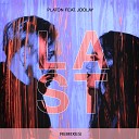 Platon feat Joolay - Last Moonego Remix Radio Edit