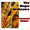 The Magic Orchestra - Shape of My Heart Piano