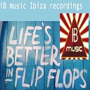 Muzziva - Light Blue IB music Ibiza