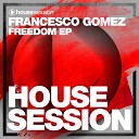 Francesco Gomez - How Long Can I Wait for You Radio Edit