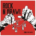 Soul Fire Saints - Rock n Brawl