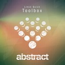 Linus Quick - Blue Cluster Original Mix