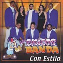 Los Chicos Banda - El Corrido De Jesu s Perez