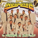 Banda Indomable - El Penal De La Loma