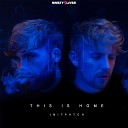 INITPATCH - This Is Home
