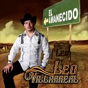 Leo Villarreal - Corrido Del Jalapeno