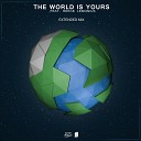 Kevin Faltin AndyM feat Reece Lemonius - The World Is Yours Extended Mix