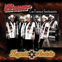 Los Huracanes Del Norte - Las Rejas No Matan