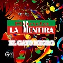 Banda La Mentira - El Corrido De Mayel