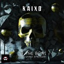 Kaixo feat Lynzi Stringer - To the Bone